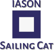 IASON Sailing Cat